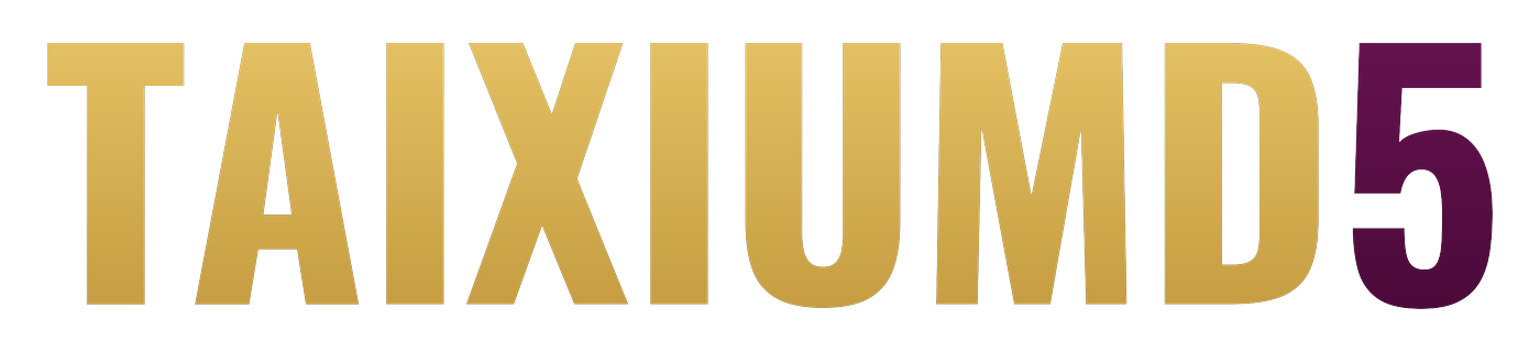 taixiumd5